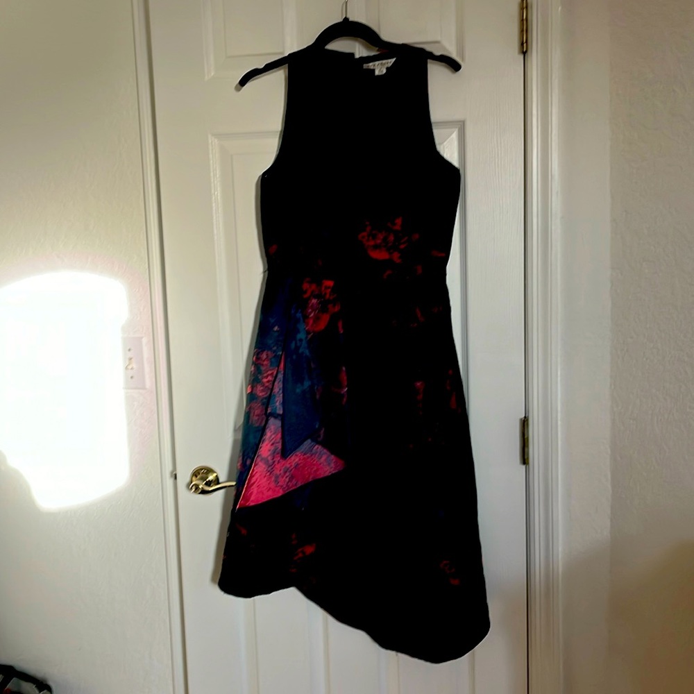 Cocktail dress